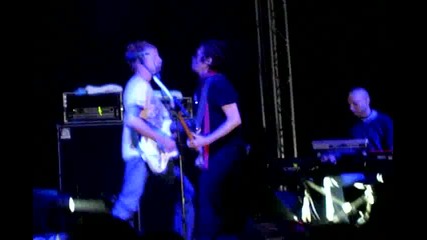 Glenn Hughes - Burn (live In Kavarna,  May 6th 2009)