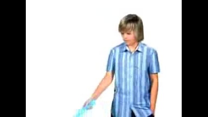 Cole & Dylan - Intro Disney Channel
