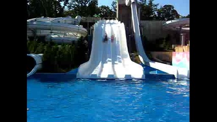 Na Akvapark