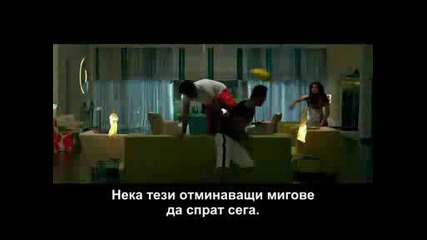 Dostana - Jaane Kyun Бг Субтитри
