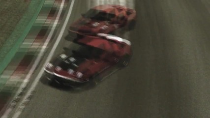 Live For Speed Das&df mix 2010 (short) 