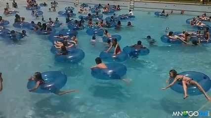 Много добър спасител -