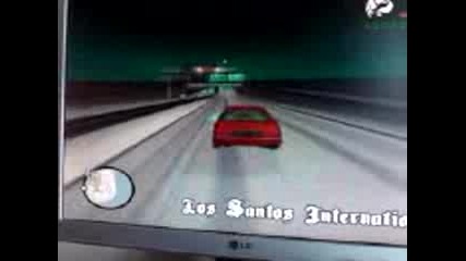 Gta drift lada i motor