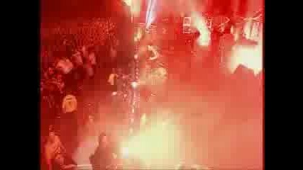 Slipknot - Heretic Anthem (live)