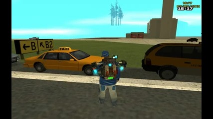 Gta San Andreas Super Cars ! Част 2/3
