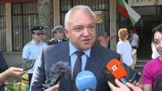 25 арестувани при акцията във Варна, петима от тях - общински служители