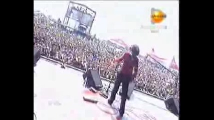 Kurban - Zorba [live Rockn Coke 2004]