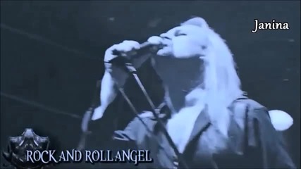 Рокендрол ангел - Jorn Lande /превод/