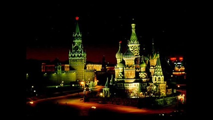 Любимата песен на Иван Славков - Батето - Moscow nights-подмосковные Вечера - Vladimir Troshin.