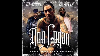 Gunplay - Money In My Pocket [freestyle]