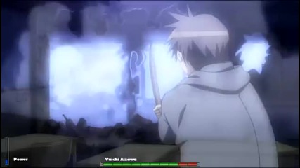Anime Amv - The Recount 