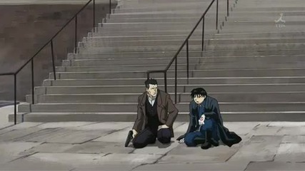 Fullmetal Alchemist Brotherhood ep 50 Eng Sub 