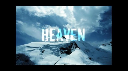 Brain Blast - Heaven