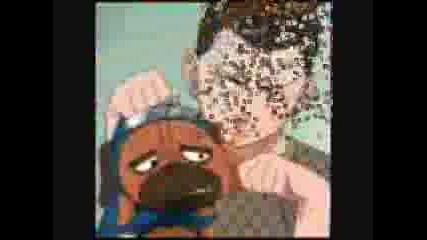 Naruto CharackterS-Numa numA sonG