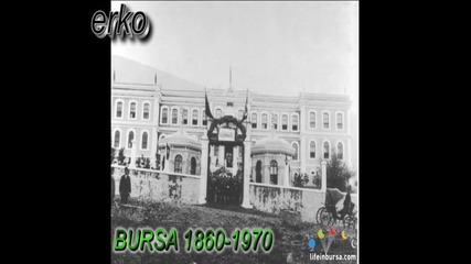 Tova E Bursa - 1860 - 1970 - V01 