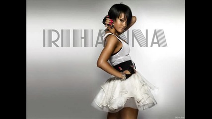Rihanna feat David Guetta - Whos that chick