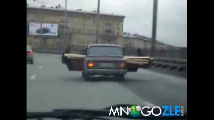 Товарна лада