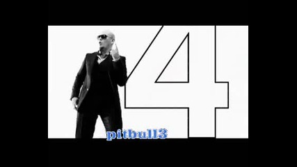 Pitbull - I Know You Want Me( Calle Ocho)