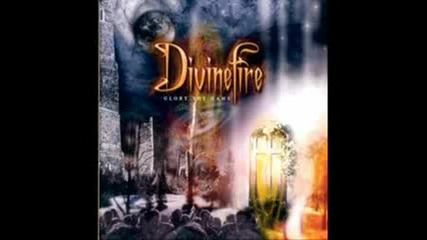 DivineFire - Free Like An Eagle