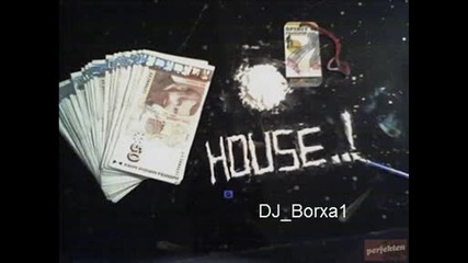 мега 2009! Dj Borxa1 house 