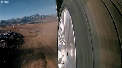 _terminator_ Vs Range Rover - Terramax - Top Gear - Series 1