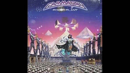 Gamma Ray - Send me a Sign