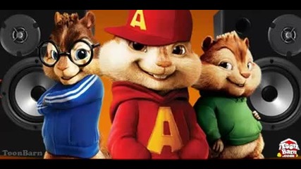 chipmunks @ Анелия - Игри за напреднали