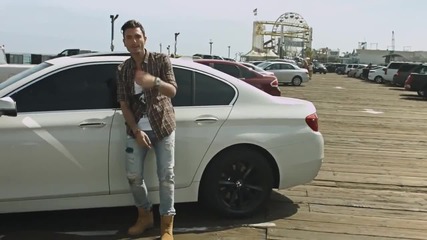 Faydee - Maria (official Video)