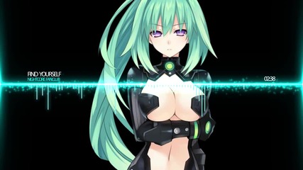 Nightcore - Find Yourself