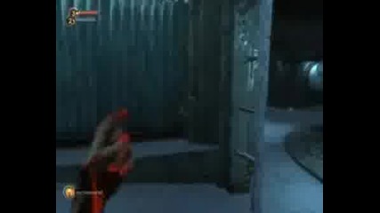 Bioshock Gameplay