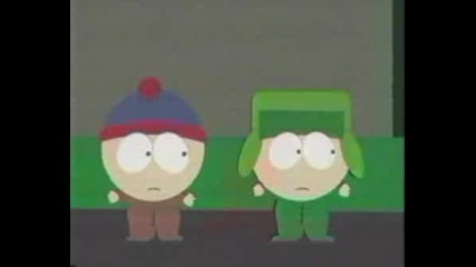 The Making Of South Park - Part 1