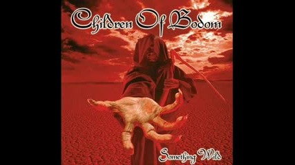 Children Of Bodom - Touch Like Angel Of Death