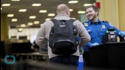 2 TSA Officers Fired After Plotting to Grope Attractive Men, Police Say