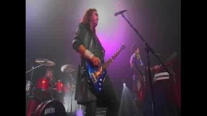 The Sweet - Hellraiser
