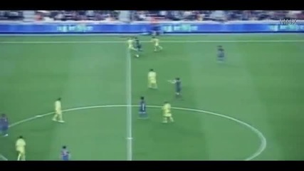 Lionel Messi - Best Skills and Goals 2010-2011