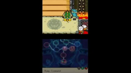 Mario and Luigi - Bowsers Inside Story - Walkthrough - Part 28 (ha! I was Almost right!) 