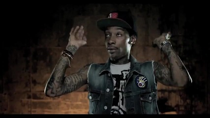 Wiz Khalifa - No Sleep
