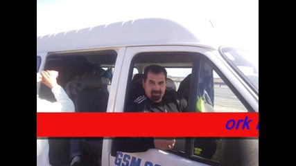 ork beyhannar karsilama 2012