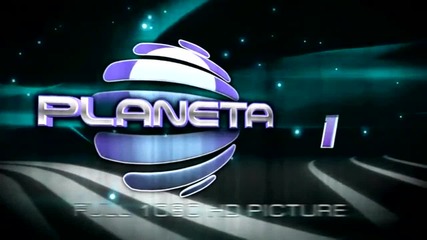 Planeta Hd Spot