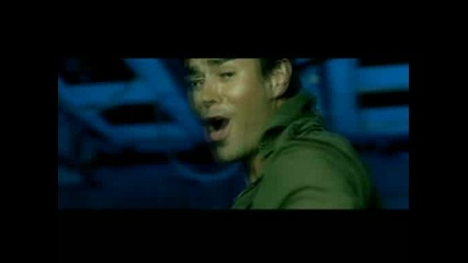 Enrique Iglesias - Amigo Vulnerable (tired of Being Sorry) [hq]