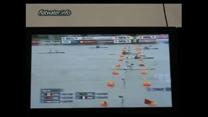 K1 1000m Men