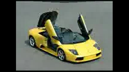 Lamborghini