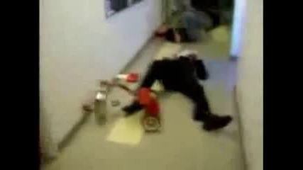 really funny saw 4