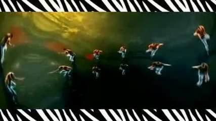 Christina Aguilera - Not Myself Tonight (danny Darko Remix) Zebraremix Edit 