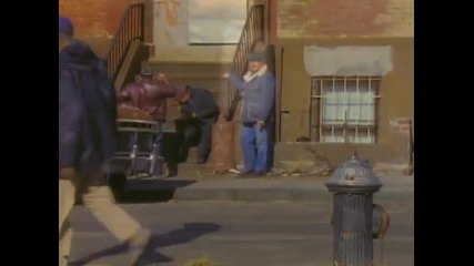Living Colour - Open Letter To A Landlord [ високо качество ]