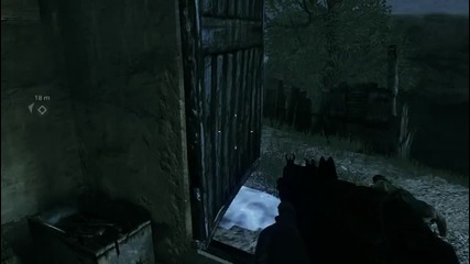 Medal Of Honor 2010 Gameplay ep.7