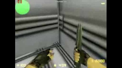 Counter - Strike - Surfing Pro