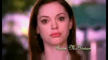 Charmed Desperate Housewives Style