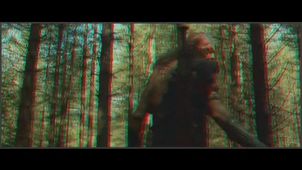 Clash of the titans - Hd 3d trailer 