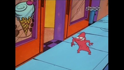 cow and chicken - 205 - tongue sandwich 